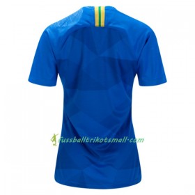 Fußballtrikots Brasilien Frauens WM 2018 Auswärts-trikot kaufen